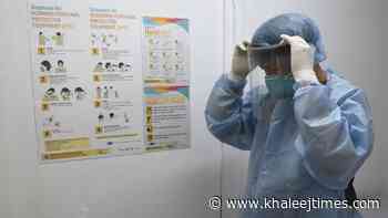 Coronavirus: UAE reports 623 Covid-19 cases, 640 recoveries, no deaths - Khaleej Times
