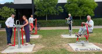 Ichtegem lanceert Burgerbudget 2022: “Denk out of the box en dien jouw idee zeker in” - Het Laatste Nieuws