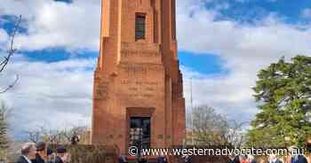 Association of 17th Infantry Battalions comes together in Bathurst - Western Advocate