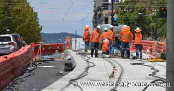 Union push for SA wage increase - Western Advocate