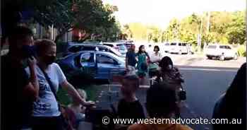 Bali and Indonesia: Earthquake strikes near the holiday island - Western Advocate