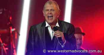 John Farnham undergoing cancer surgery - Western Advocate