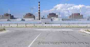 Ukraine says 9000 troops killed in war - Western Advocate