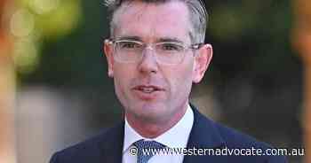 NSW pushes to consider COVID-19 iso period - Western Advocate