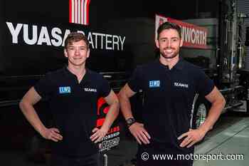 Top Bathurst 1000 vacancy filled - Motorsport.com