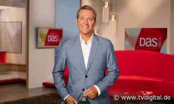 Hinnerk Baumgarten gab in Jerusalem Autogramme als „Brad Pitt“ - TV Digital