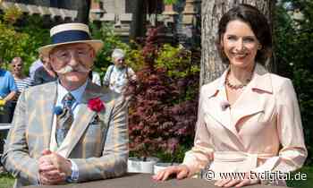 Bares für Rares: Wendela Horz - Aufdringlicher Fan in der Sauna - TV Digital