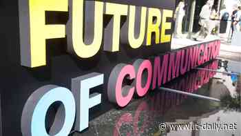 Digital X: Auf Stippvisite im Metaversum - Onlineportal von IT Management - it-daily.net