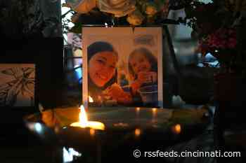 PHOTOS: Memorial honors Gloria San Miguel, who was struck and killed on her bike Sunday