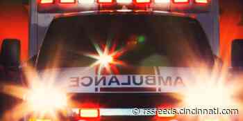 Sheriff: Man struck, killed while running down highway in Liberty Township