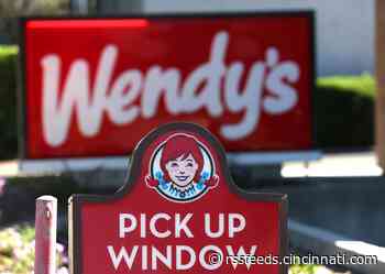 Wendy's lettuce removed in Ohio after E. coli outbreak