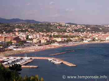 Minturno / "Arrivederci a Scauri, dalla Festa dell'8 settembre alla Festa del Mare" | temporeale quotidiano - Temporeale Quotidiano