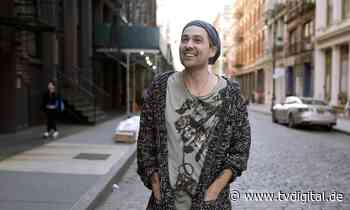 David Garrett: Private Aufnahmen – Das sagen Freunde und Familie - TV Digital