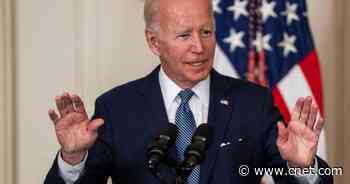 Biden Will Decide on Student Loan Debt 'Within the Next Week': What's at Stake?     - CNET