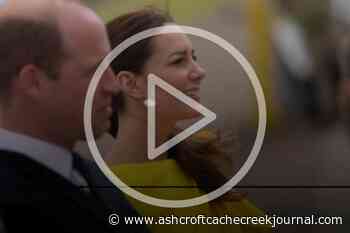 Prince William and Kate seek ‘Normal’ Life Outside London - Ashcroft Cache Creek Journal
