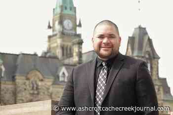 VIDEO: Canadian Medical Association’s first Indigenous leader takes helm - Ashcroft Cache Creek Journal