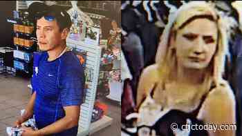 Theft in Ashcroft leads to recovery of two stolen vehicles from Kamloops - CFJC Today Kamloops