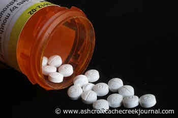 B.C. nurse banned for 5 years for mishandling opioid pain killers - Ashcroft Cache Creek Journal