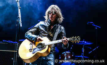 South Facing Festival: Richard Ashcroft and his band were on impressive form from start to finish | Live review - The Upcoming