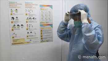 Coronavirus: UAE Reports 623 Covid-19 Cases, 640 Recoveries, No Deaths - MENAFN.COM