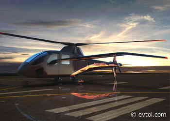 Powering the future of aviation: A look at R&D funding for battery, hydrogen technology - evtol.com - eVTOL.com