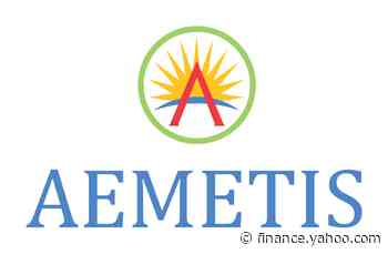 Aemetis to Supply Aer Lingus and British Airways With Sustainable Aviation Fuel (SAF) for Flights From San Francisco International Airport - Yahoo Finance