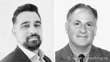 Stantec expands aviation team with new hires - Consulting.ca