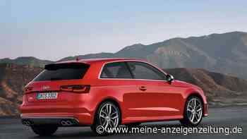 Tüv Report: Der Audi A3 leistet sich kaum Schwächen