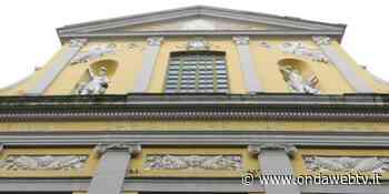 Caserta non dimentica le bombe, rito religioso in Cattedrale - OndaWebTv