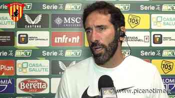 Genoa-Benevento 0-0: voci Caserta (“Spirito giusto, gruppo è con me”), Glik (“Mister? Decide il capo”) e Paleari - picenotime.it