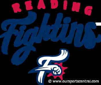 Painter Shines, Ortiz Slams in Win - OurSports Central