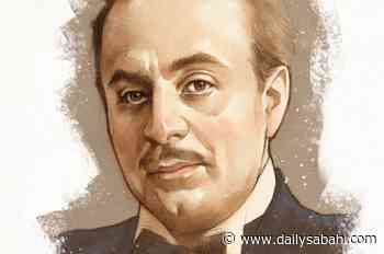 Artopia: On lesser-known painter identity of Khalil Gibran | Daily Sabah - Daily Sabah