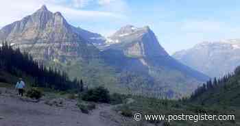 Jerry Painter goes pedaling across Montana - Post Register