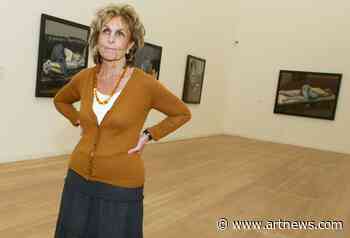 Paula Rego, Totemic Feminist Painter, Is Dead at 87 - ARTnews