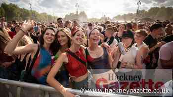 Review: Chemical Brothers and Kraftwerk at Field Day - Hackney Gazette
