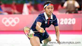 Badminton at the 2024 Paris Olympic Games - NBC Olympics