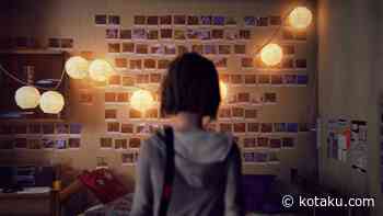 Work, Life, And Sex All Revolve Around Video Games In This Devastating Fiction Book - Kotaku