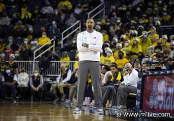 Michigan basketball splits first two games against European pros - MLive.com