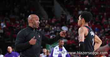 Trail Blazers Schedule: 10 Biggest Games to Watch - Blazer's Edge