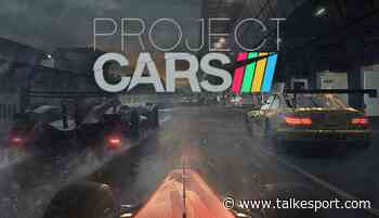 EA removes Project Cars & Other Games From Its Lineup - TalkEsport - TE