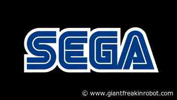 Sega Adapting Two Strange Games Into Movies - Giant Freakin Robot