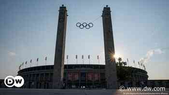 Could Germany bid to host another Olympic Games? - DW (English)