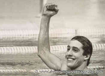 Munich Games 50th: The Missing Gold Of Rick DeMont; How A Teenager Was Let Down By Those Charged To Protect Him - Swimming World Magazine