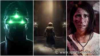 10 highly anticipated games rumored to make their debut at Gamescom 2022 - Sportskeeda