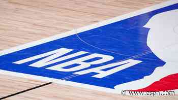 NBA avoids scheduling regular-season games on Election Day - ESPN