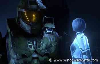 Halo Infinite dev explains why modern games are more difficult to make - Windows Central