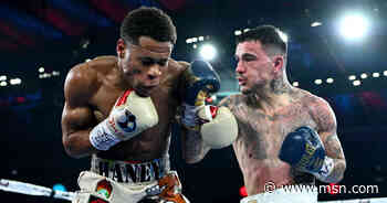 Why George Kambosos Jnr vs. Devin Haney will be different this time around - msnNOW