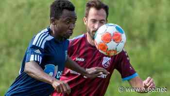 SV Obersäckingen bissiger im Abstiegskracher beim SV Albbruck - FuPa