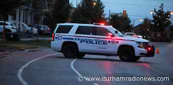 Child in stroller struck by vehicle in Ajax - durhamradionews.com