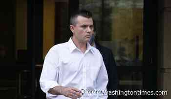 Key Durham prosecutor withdraws from Igor Danchenko case less than two months before trial - Washington Times